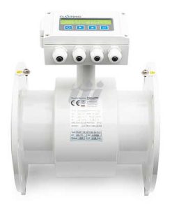 Đồng hồ đo lưu lượng điện từ Flomag, compact, DN10-DN1200