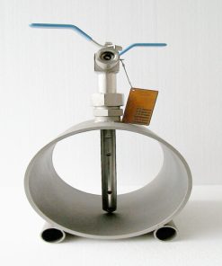 Thiết bị đo lưu lượng chất lỏng – khí ITABAR IBR