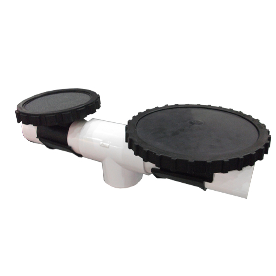 Ống phân phối khí tinh EDI 84P (Micro)