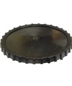 Đĩa phân phối khí tinh EDI Flexair Threaded Disc (12"" Micro)
