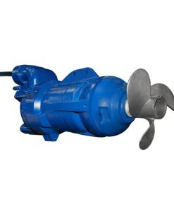 Máy Khuấy Chìm Faggiolati - GM60B1216R1-4T1KA2