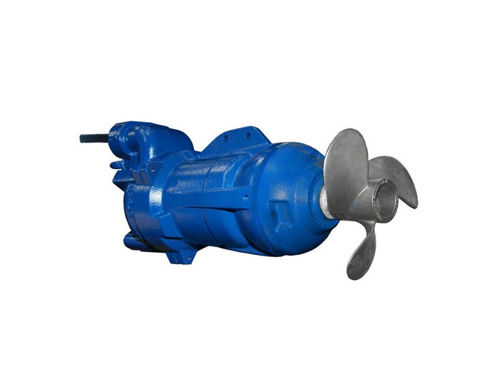 Máy Khuấy Chìm Faggiolati GM17A471T1-4V2KA0