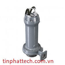 Bơm chìm cánh cắt GR - Hình ảnh 2