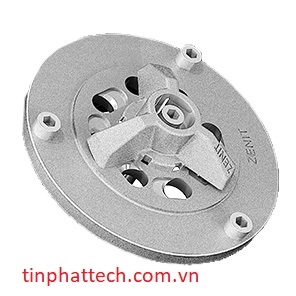 Bơm chìm cánh cắt GR - Hình ảnh 3