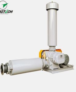 MÁY THỔI KHÍ LONGTECH