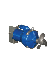 MÁY KHUẤY CHÌM FAGGIOLATI - GM30A609T1-4T6KA0