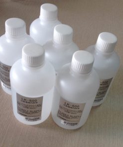 Dung dịch bảo quản đầu dò KCl 3.3 mol/lít LK-500