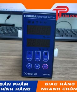 Thiết bị đo Oxy hòa tan Horiba