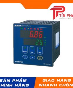 Thiết bị đo PH Horiba