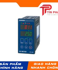 Thiết bị đo PH Horiba