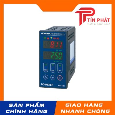 Thiết bị đo PH Horiba