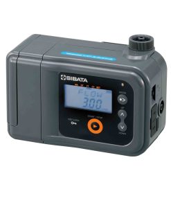 Bơm lấy mẫu khí cầm tay SIBATA MP-sigma300NII