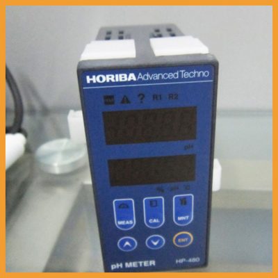 Thiết bị đo PH Horiba Bắc Kạn