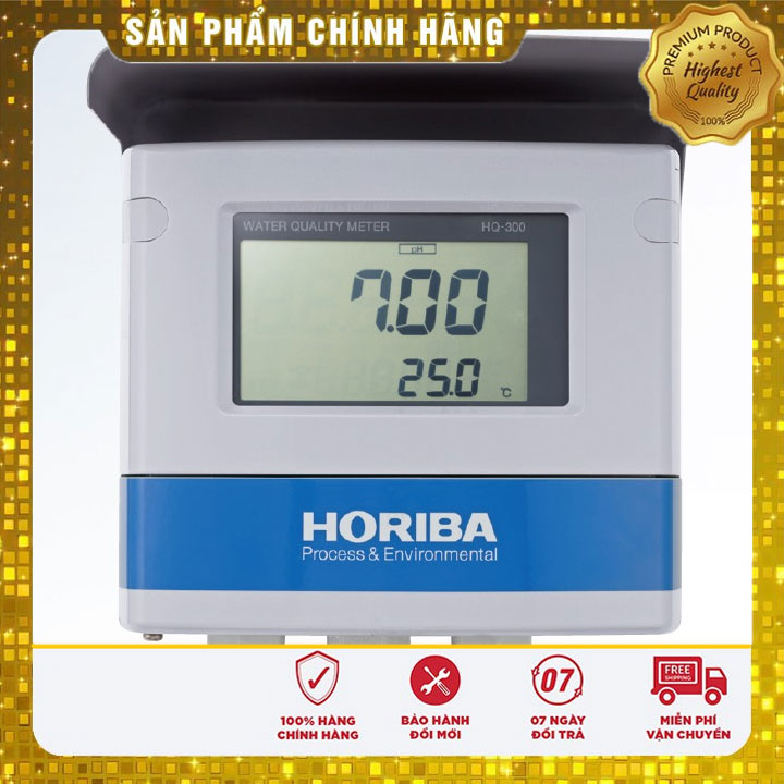 Thiết bị đo Oxy hòa tan Horiba Đà Nẵng
