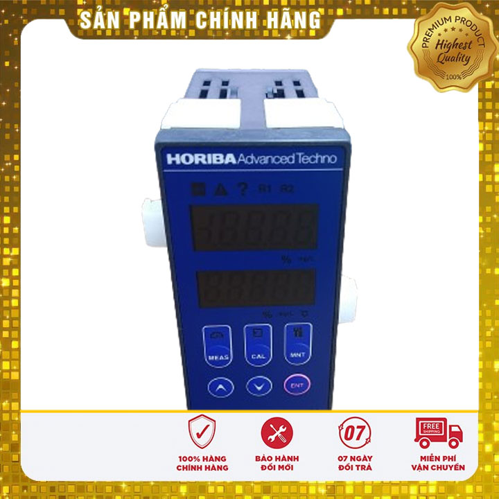Thiết bị đo Oxy hòa tan Horiba Đồng Tháp