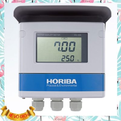 Thiết bị đo Oxy hòa tan Horiba Hòa Bình