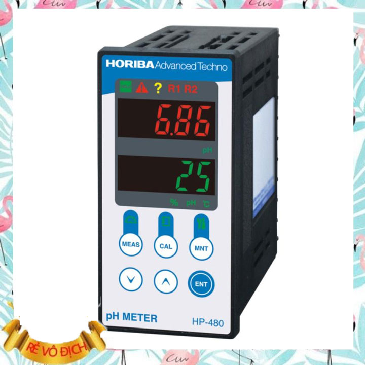 Thiết bị đo Oxy hòa tan Horiba Hưng Yên