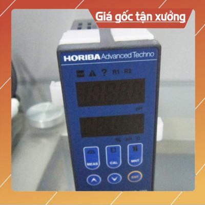 Thiết bị đo PH Horiba Bến Tre - Cung cấp báo giá chi tiết