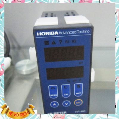 Thiết bị đo PH Horiba Hưng Yên