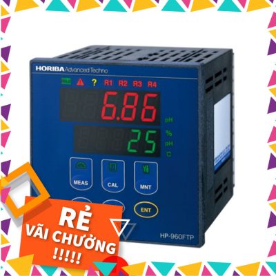 Thiết bị đo PH Horiba Tây Ninh