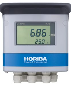 horiba hp 200