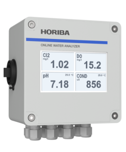 horiba EL200