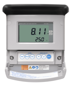 horiba HD 200